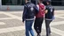 Bolu TEM Otoyolu'nda Düzensiz Göçmenlere Yönelik Yapılan Operasyonda 6 Yakalandı