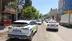 Adıyaman Merkez'de Motosiklet ve Otomobilin Çarpışması Sonucu 1 Kişi Yaralandı