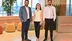 İstanbul'da Akbank+ Programı ile 5 Girişim Ekosisteme Kazandırıldı