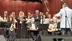Eskişehir Sivrihisarlılar Derneği ESSİVDER tarafından düzenlenen Türk Sanat Müziği Korosu’nun sezon sonu konserinde sanatseverler bir araya geldi.