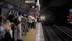 İzmir'de Metro Sefarlerinde Kablo Hırsızlığı Nedeniyle Aksama Yaşandı