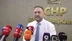 İzmir'de CHP İl Başkanı Gümrükçü, Olaylı Geceyi ve Gelişmeleri Anlattı