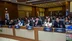 Bursa'da Gençlerin Katıldığı 'Parlamenter Meclis Simülasyonu' Programı Başladı