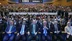 Cumhurbaşkanı Erdoğan, Ankara'da düzenlenen etkinlikte partilerinin 25. yılını ve Türkiye'nin geleceği konusundaki çalışmalarını anlattı.