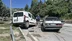 Burdur Merkez'de Yaşanan Trafik Kazasında 5 Kişi Yaralandı
