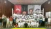 Körfez'de 45 Karateci, Kuşak Sınavını Başarıyla Geçerek Terfi Etti