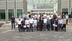 Hatay Erzin'de Kaymakam Özaydın, Şanlıurfa Vali Yardımcılığına Atandı