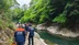 Ordu Altınordu'da ırmağa düşen Barış Peker, hastanede yaşamını yitirdi.