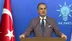 Ankara'da AK Parti Sözcüsü Çelik, Terörsüz Türkiye sürecinde yeni aşamaya geçildiğini duyurdu.