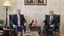 Eskişehir'de BBP Genel Başkanı Mustafa Destici Savaş Müzakerelerini Değerlendirdi