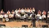 Kayseri'de düzenlenen konserle talasemi hastaları ve aileleri moral buldu.