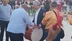 Manisa'da Türkiye Halk Oyunları Finalleri Kortej Yürüyüşü ile Başladı