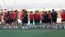 A Milli Futbol Takımı, Arizona'da ABD ile Oynayacağı Maçın Hazırlıklarına Devam Ediyor