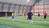 Bayburt'ta Din Görevlileri Arasında Düzenlenen Futbol Turnuvası Final Maçıyla Tamamlandı