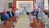 Bayburt'ta OSB Yatırımları Üzerine Yapılan Toplantıda Çeşitli Projeler Ele Alındı