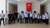 Bilecik’te İmam Hatip Spor Oyunları’nda Öğrenciler Madalya Kazandı