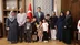 Kütahya'da Şehitlikte Bakım Yapan Afgan Kardeşler Takdirle Karşılandı
