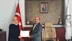 Bayburt Aydıntepe İlçesinde Müftülük Personeline Başarı Belgeleri Verildi