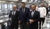 Kayseri'de Dr. Makbule Çıkrıkçıoğlu Gastronomi ve Mutfak Sanatları Uygulama Merkezi'nin açılışı gerçekleştirildi.
