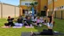 Bursa'da Yeşim Grup, Çalışanları İçin Dinlendirici Yoga Etkinliği Düzenledi