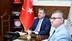 Eskişehir'de Sahipsiz Hayvanlar İçin Alınacak Tedbirler Değerlendirildi