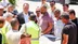 Manisa Yunusemre'de Başkan Dutlulu, Akgedik TOKİ 2. Etap'taki Altyapı Çalışmalarını İnceledi