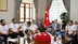 Manisa'da Engelli Yüzücüler, Macaristan'da Gerçekleştirilecek Proje İçin Hazırlıklara Başladı
