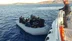 İzmir Çeşme ve Seferihisar'da Yapılan Operasyonlarda 65 Göçmen Yakalandı