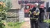 Batman Organize Sanayi Bölgesi'nde Sıkışan Köpek Kurtarıldı ve İşçiler Tarafından Sahiplendi.