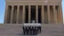 Polonya Cumhurbaşkanı Nawrocki, Ankara'da Anıtkabir’i ziyaret etti