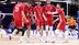 İstanbul'da A Milli Erkek Voleybol Takımı VNL İkinci Haftasında Maçlara Başlıyor