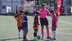 Denizli'de U-10 Ligi'nde Şampiyon Tuna Aras Spor Oldu