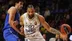 İstanbul'da Fenerbahçe Beko, Khem Birch ile Yollarını Ayırdığını Duyurdu