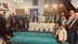 Erzurum'da Tarihi Bakırcı Camii'nde 6 Hafız Mezun Oldu