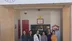 Eskişehir'de Halk Sağlığı Hizmetleri Başkanlığı Ekipleri Aile Sağlığı Merkezlerini Denetledi