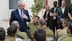 Netanyahu, Batı Şeria'da ABD bağımlılığından kurtulmak gerektiğini vurguladı.