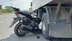 Samsun 19 Mayıs'ta Motosiklet Kazasında Emekli Komiser Yardımcısı Hayatını Kaybetti