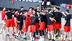 A Milli Erkek Basketbol Takımı, Antalya'da FIBA 2027 Dünya Kupası Hazırlıkları Yapıyor