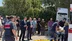 Samsun Alaçam'da Traktörün Devrilmesi Sonucu 1 Kişi Yaralandı