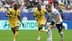 İstanbul'da Gerçekleşen İngiltere-Gana Maçında Sonuç 0-0