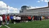 Erzurum'da Gençlik ve Spor Bakanlığı'nın Futbol Turnuvası Açılışı Gerçekleşti