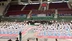 Bursa'da Düzenlenen 1. Türkiye Açık Kyokushin Karate Kupası'na 180 Sporcu Katıldı