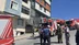 İstanbul Arnavutköy'de Çatı Katında Yangın Çıktı, Ev Sahibi Yeğenini Suçladı