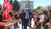 Kütahya'da Fatih Ortaokulu tarafından düzenlenen Fatih Haftası etkinlikleri büyük bir coşkuyla kutlandı.