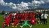 Erzurum Palandöken’de UEFA Regions’ Cup Türkiye Birinciliği Müsabakaları Yapılıyor