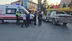 Kütahya Merkez'de Motosiklet ve Cip Çarpışması Sonucu 1 Kişi Yaralandı