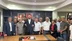 Malatya'da CHP İl Başkanlığı Görevine Hakan Satılmış Atandı