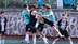 Manisa Salihli'de ANALİG Futbol Müsabakaları 2. Grup Kız ve Erkek Müsabakaları Başladı