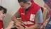 Hatay Kırıkhan'da Fiziksel Engelli Bestami İğde Asker Olma Hayalini Gerçekleştirdi