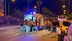 Antalya Gazipaşa'da meydana gelen trafik kazasında bir yaya yaralandı